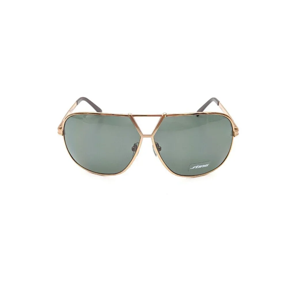 🕶️Sting SS4762 Sunglasses 62/25/125 | ALT128🕶️